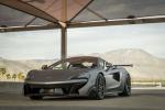McLaren 570-VX by Vorsteiner 2016 года